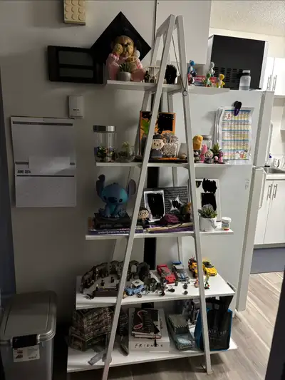 Shelving unit, View more