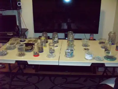 Machine Bolts Different Sizes , Lengths- New, View more