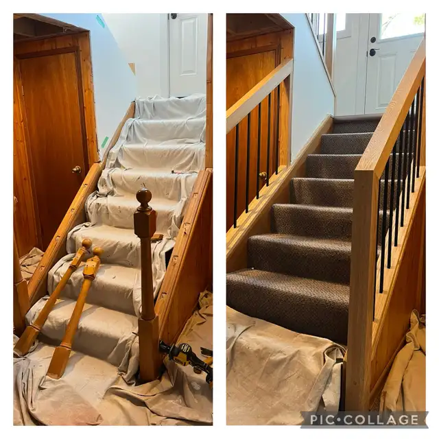 Finish carpentry63893267866370124