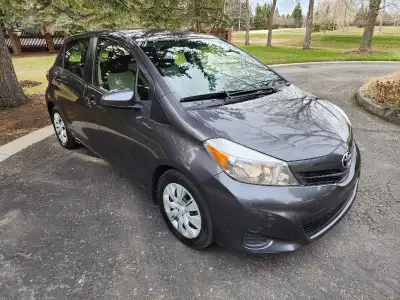 AUTOMATIC. HEATED SEATS. A/C. ACTIVE STATUS. ALBERTA TITLE. NO ACCIDENTS. NO CLAIMS. 1 OWNER. LOW KM...