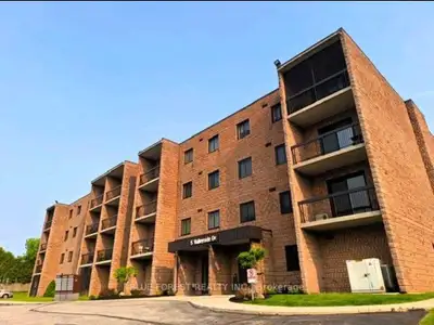 - Spacious 2 bedroom unit in clean, quiet building - Updated appliances and fixtures - In unit laund...