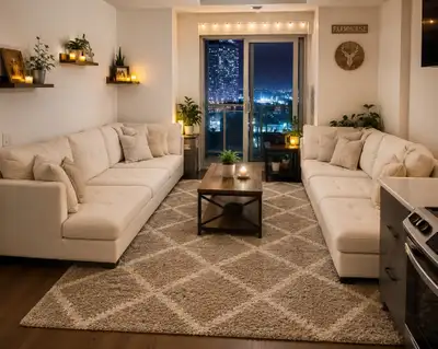 Safavieh Dallas Shag Area Rug  6' x 9', View more