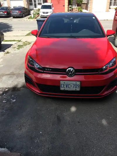 Description An outdoor parking space in front of Humber College) Intersection: Hwy 27 and Humber Col...