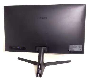 Samsung Monitor 27”, HDMI, S27R35AFHN, 5 ms, Full HD, 1920 × 108, View more