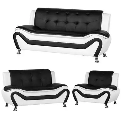 Brand New 3 piece sofa set for sale near me , View more