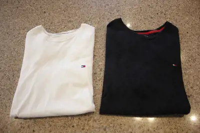 Tommy Hilfiger t-shirts (2), View more