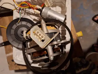 Motor 1/4 HP, , View more