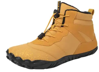 Women Walking Boots Waterproof, Size 9.5, View more