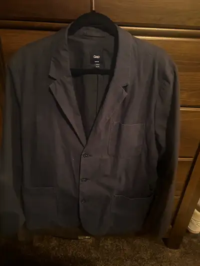 Gap Blazer XL, View more
