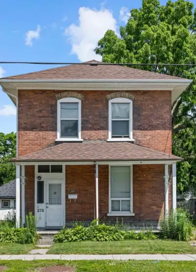 Attention CLEAN and RESPONSIBLE students and/or recent grads: 5 well-kept bedrooms are available in...