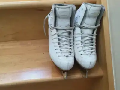 Patins Jackson 2800, grandeur 6-1/2N, 410$, View more