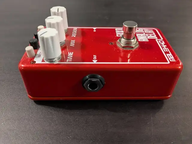 Malekko Ekko 616 Delay pedal in Amps & Pedals in City of Montréal - Image 5