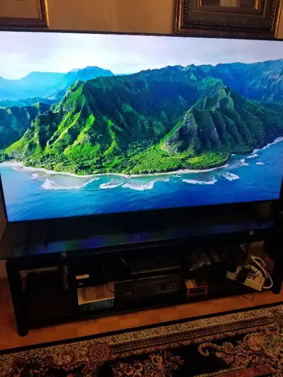 75 inch samsung 4k tv qled, View more