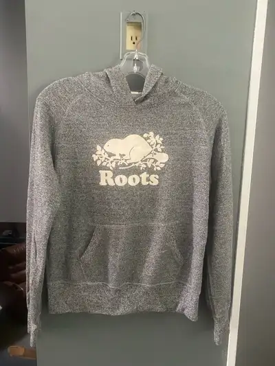 Roots Hoodie, View more