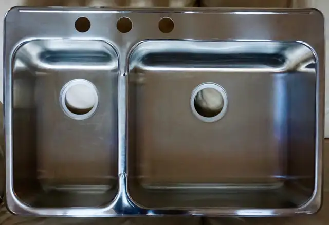 Stainless steel kitchen sink628643647180831215