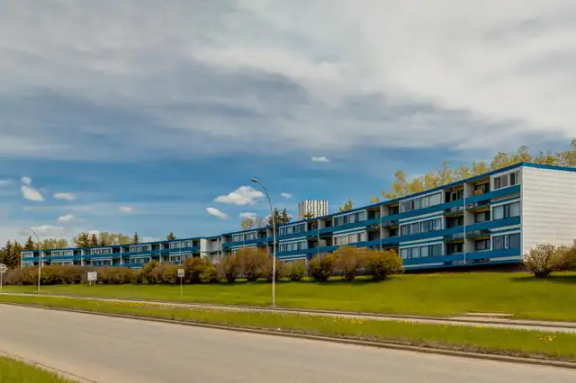 1 Bedroom Apartment available near University of Calgary