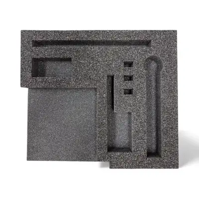 Ensemble mousse de protection pour micro sans fil, View more