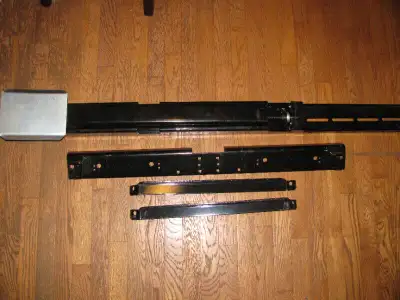 Selling an RV Stabilizer. Only one side. Make an offer on it!