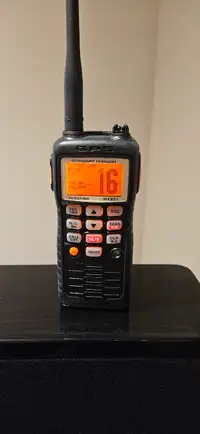 Marine Radio For Sale