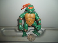 Michelangelo-Teenage mutant Ninja Turtles-