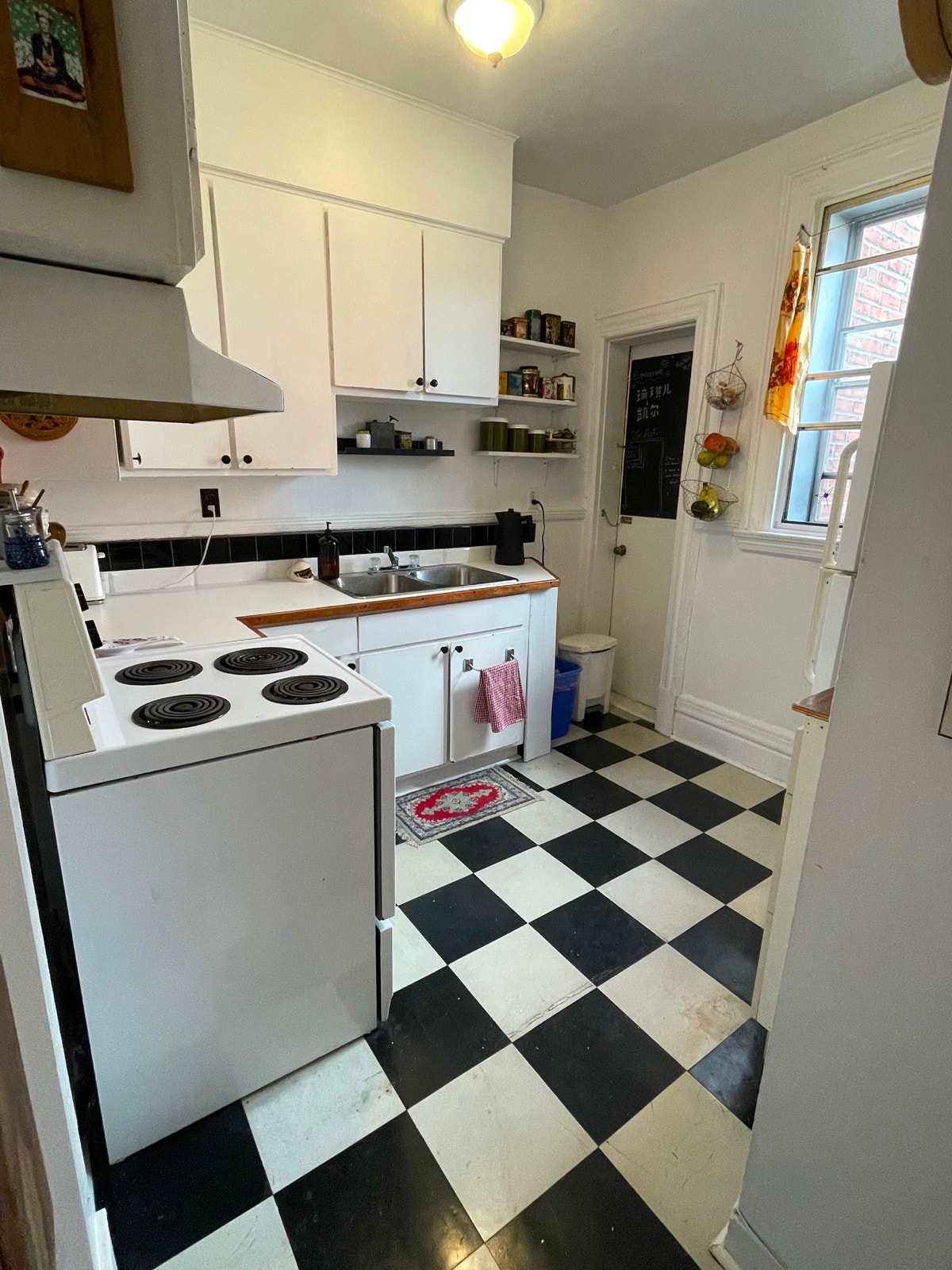 Mile End 6,5 - cession de bail/lease transfer - (Oct. 1) — photo 2
