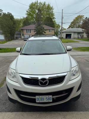 2010 Mazda CX-9