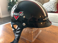 Victory Helmet