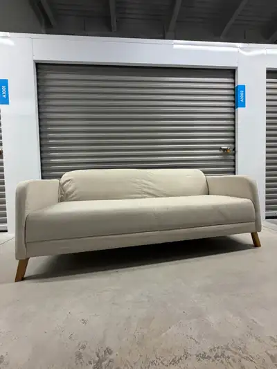 IKEA Linanas Sofa, View more