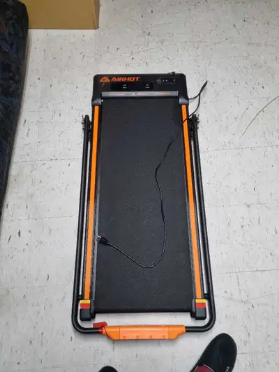 Airhot Treadmill, View more
