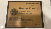 Lennox Healthy Climate Humidifier Pad # 35 - Brand new