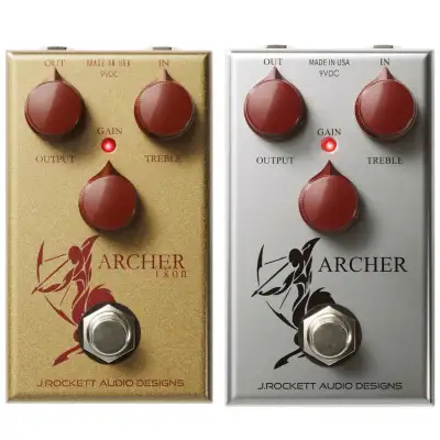 TRADE: My IKON for your Silver Archer, View more