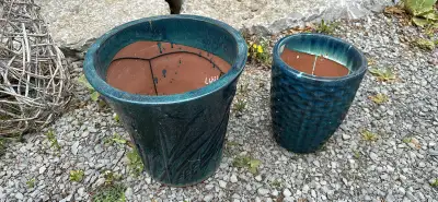 Flower Pots, View more