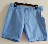 Shorts et costume de bain pour hommes Men's shorts and swimwear