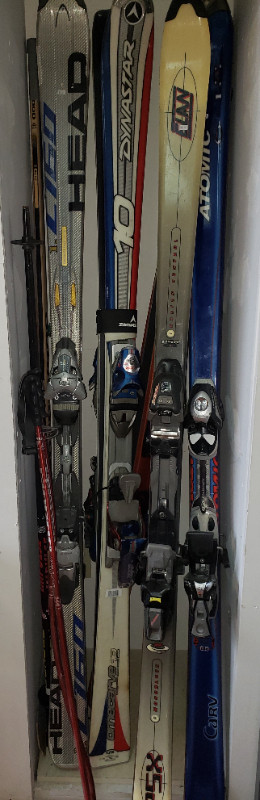 SKI POUR ADULTES dans Ski  à Ville de Montréal