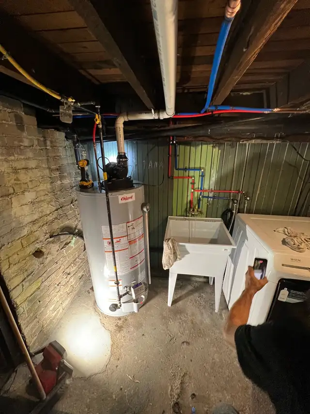 Plumbing Services508105808120401924