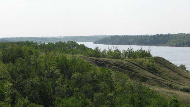 Lake Front Land. in Land for Sale in Edmonton