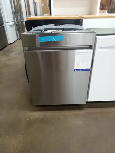 GE DISHWASHER 3RD RACK, View more