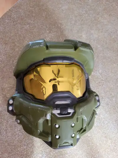 Halo infinte costume, View more