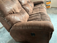 La-Z Boy Couch of your dream