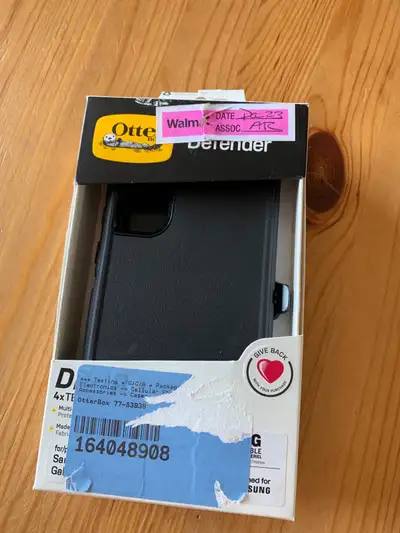 Many NEW Otterbox Samsung Cases - BIG SAVINGS, View more