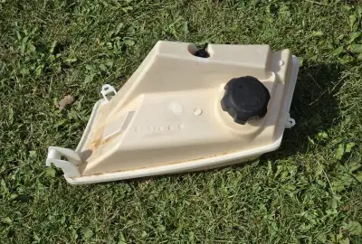 Husqvarna 1.5 Gallon Gas Tank for Rear Engine Riding Lawn Mower,, View more