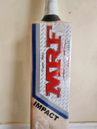 MRF IMPACT CRICKET BAT