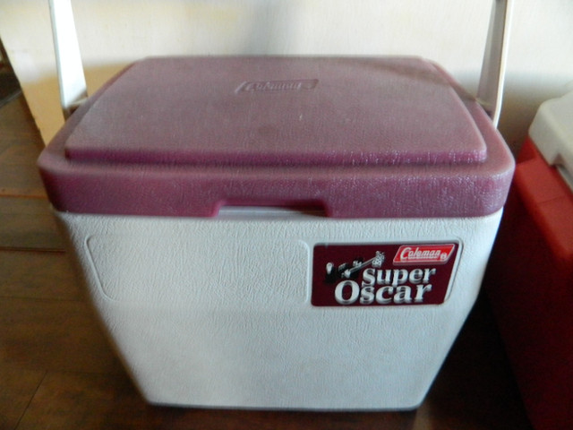 COOLERS   20.00   EACH in BBQs & Outdoor Cooking in Dartmouth - Image 4