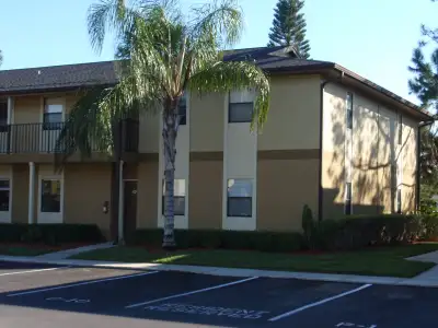 Largo Florida Condo, View more