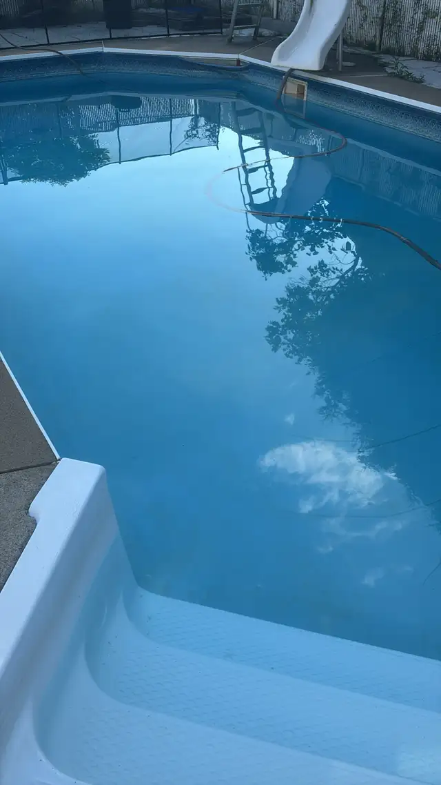 POOL CLEANING O'PROPRE63007358325377121