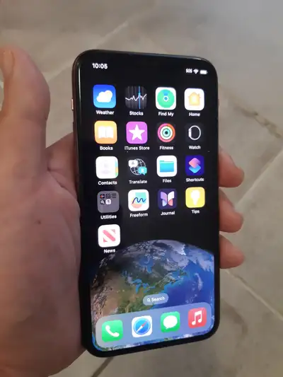 excellent condition 64 GB storage 73 % battery health worldwide unlocked i will take best offer text...