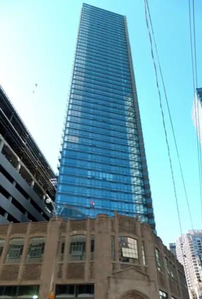 DOWNTOWN  CONDO FOR RENT. STUDENT ONLY