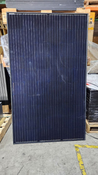 Longi 300W Mono Used Solar Panels Mississauga / Peel Region Toronto (GTA) Preview