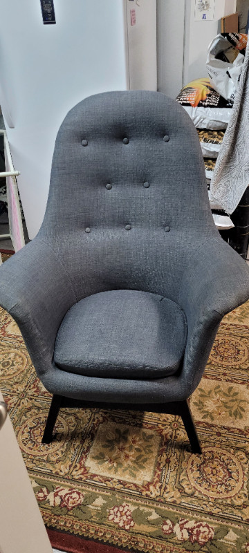 Ikea armchair in Chairs & Recliners in Bedford