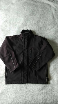 Snozu performance jacket - size small 